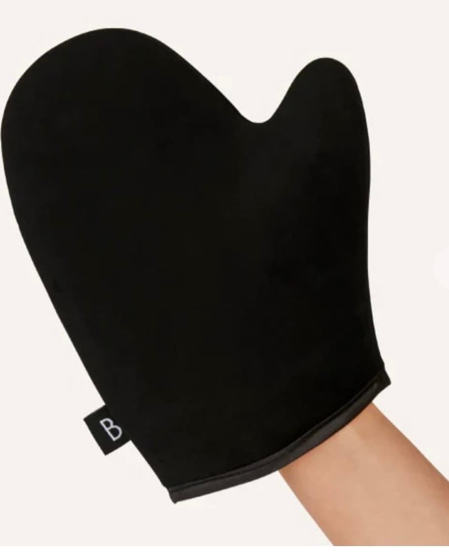 Luxe Tanning Mitt, перчатка для нанесения мусса загара