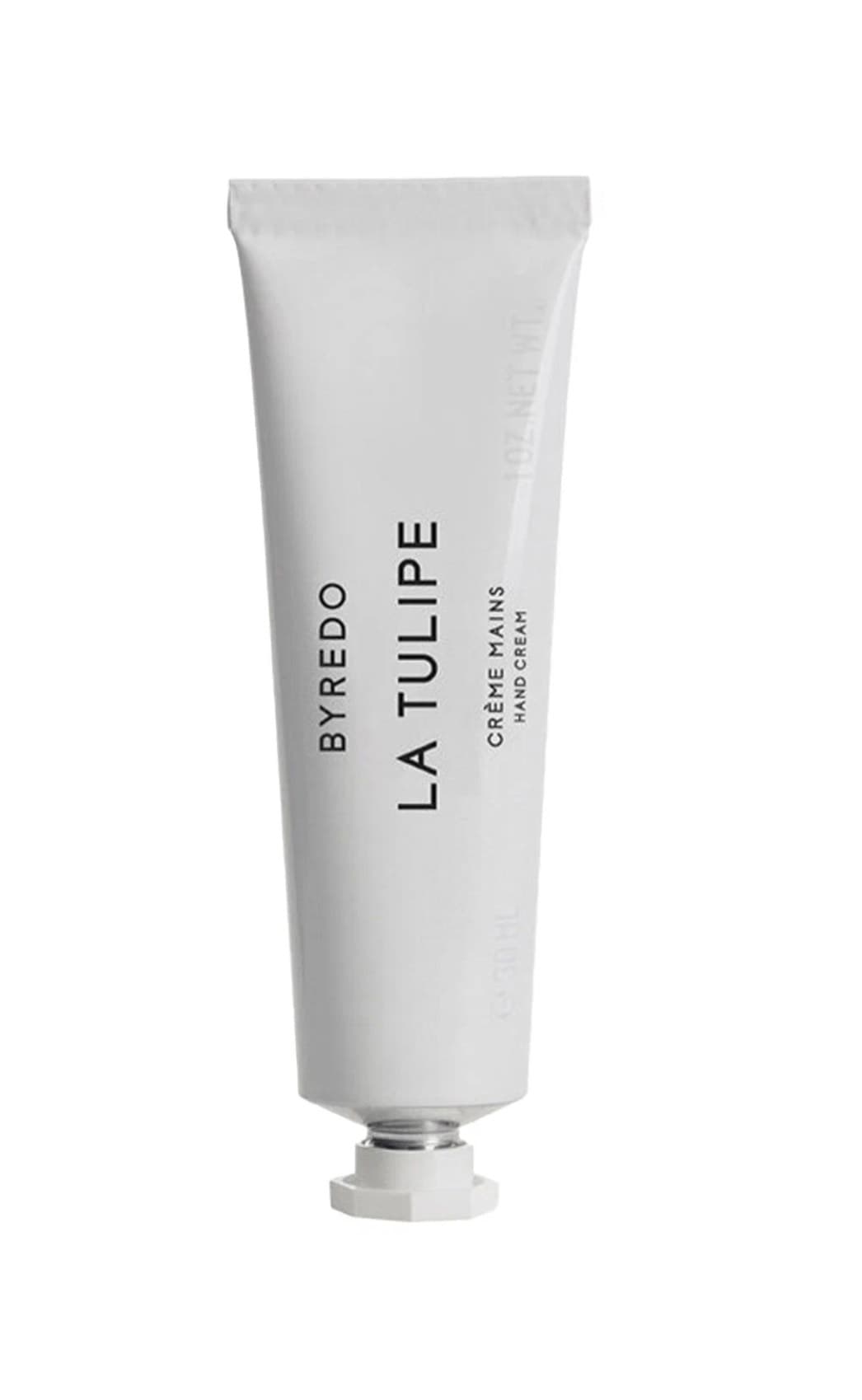 byredo la tulipe hand cream 30 ml - крем для рук