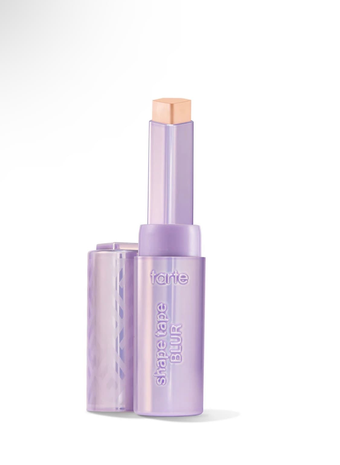 Tarte shape tape blur concealer stick, стик консиллер, 16N