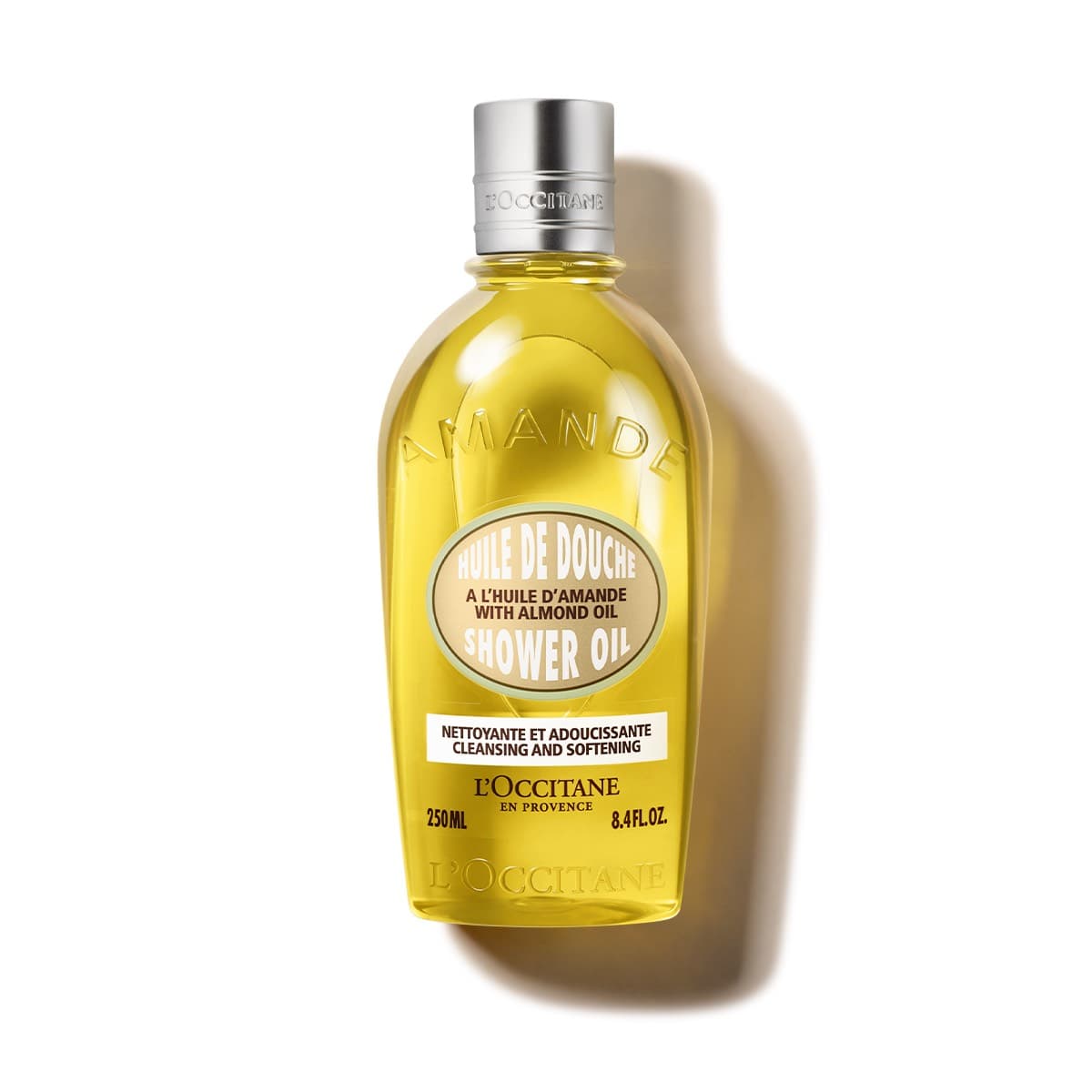 L'OCCITANE Shower oil