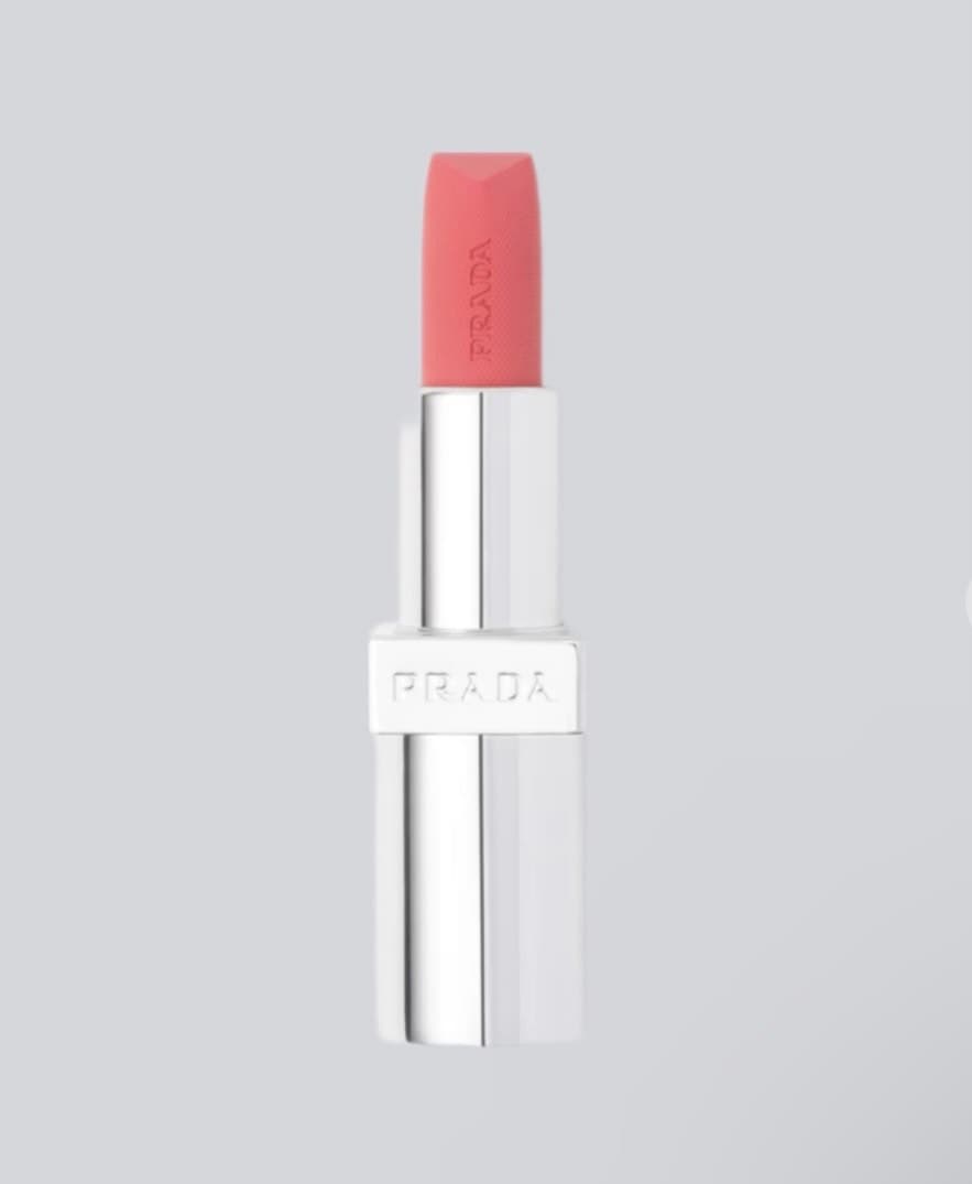 Помада для губ Prada Monochrome Soft Matte P155Blush