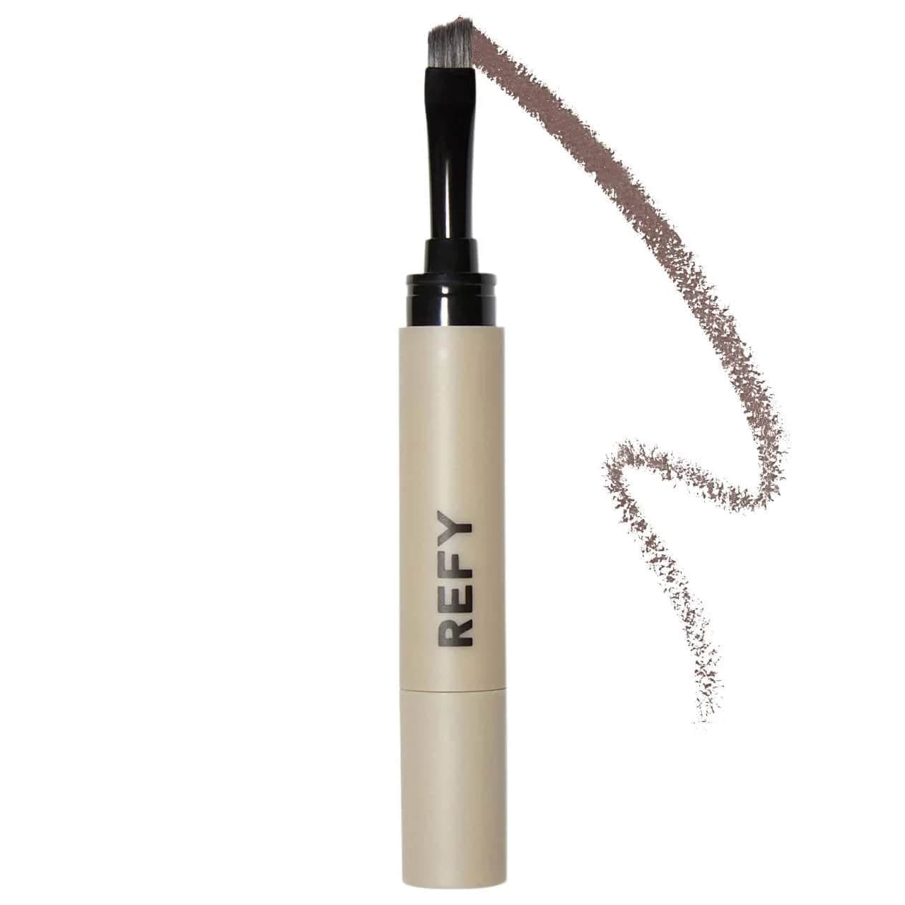 REFY Помада для бровей BROW POMADE ОТТЕНОК CHESTNUT