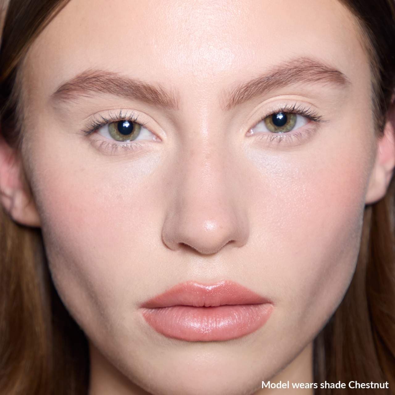 REFY Помада для бровей BROW POMADE ОТТЕНОК CHESTNUT 2