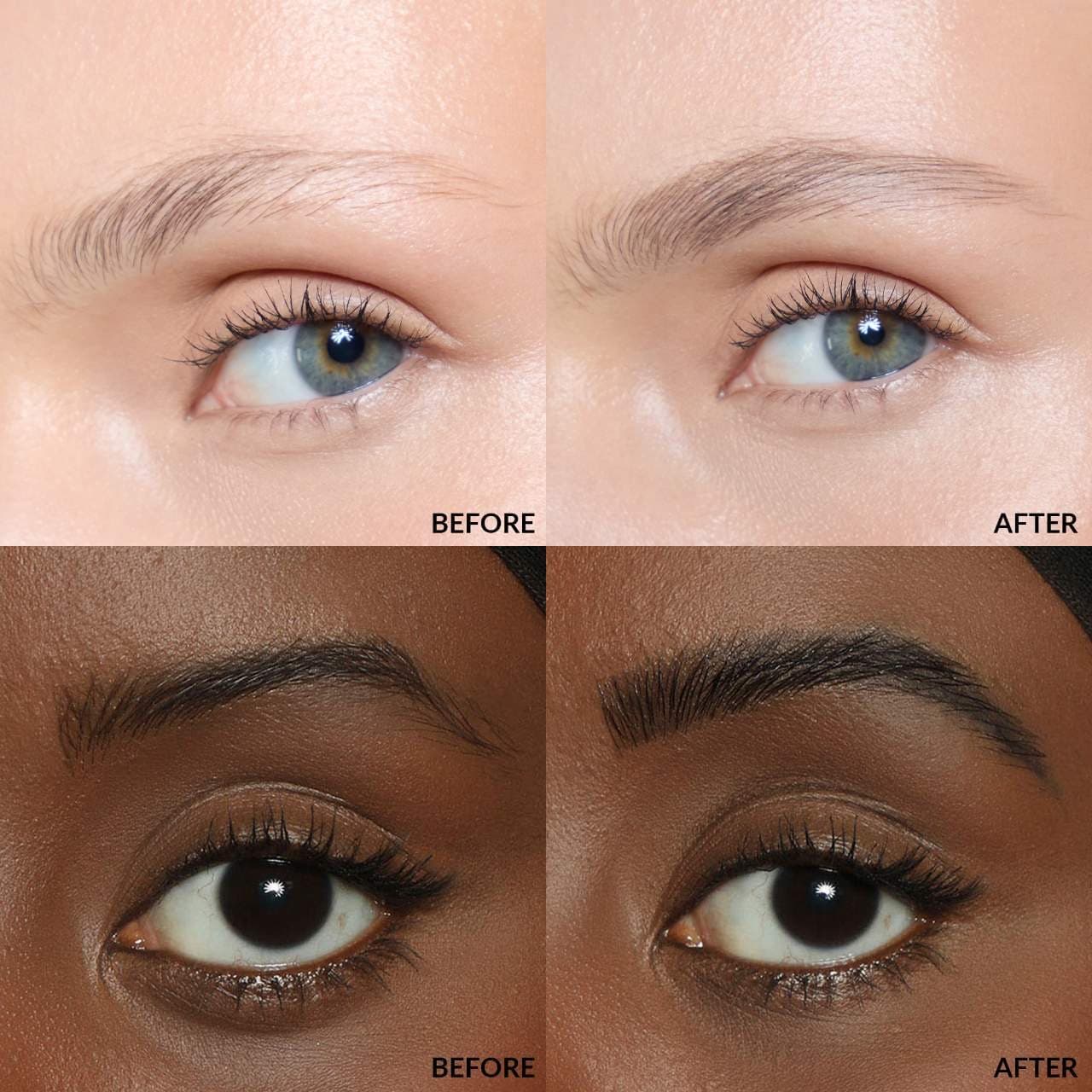 REFY Помада для бровей BROW POMADE ОТТЕНОК CHESTNUT 3