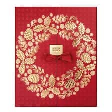 Molton Brown advent calendar, Адвент-календарь 2