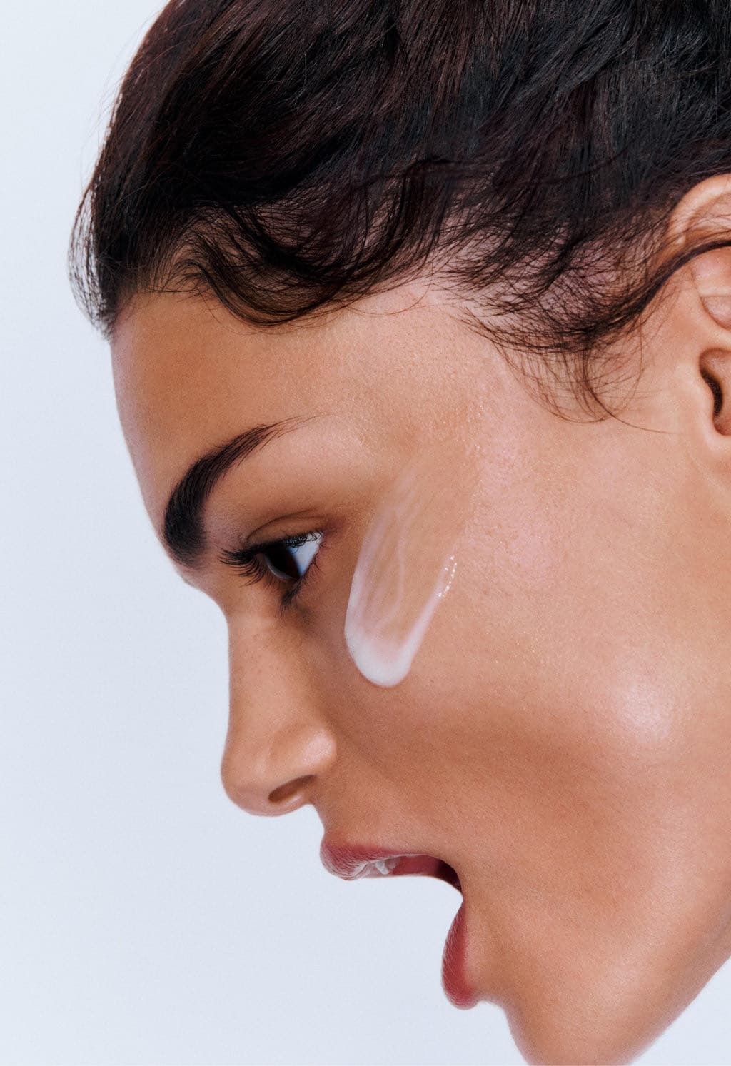 NEW: RHODE THE SKIN PREP SET 3