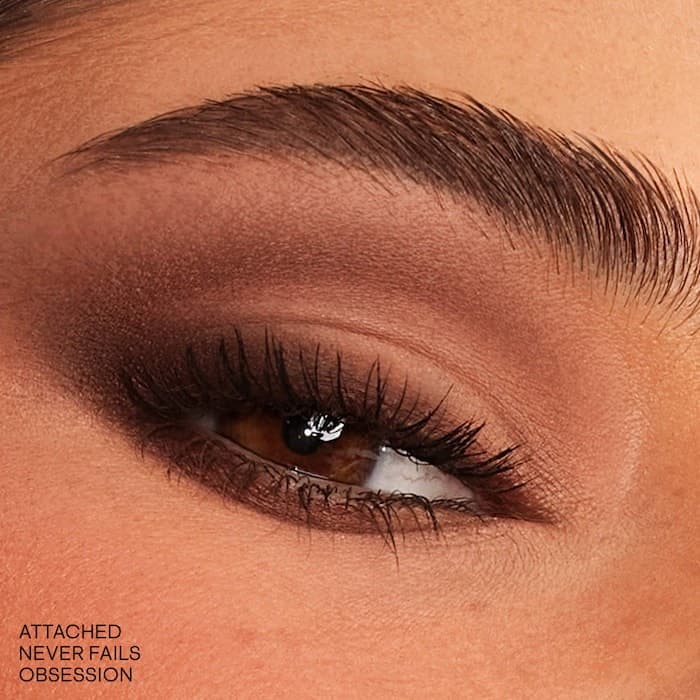 PATRICK TA  Major Dimension Essential Artistry Edit Eyeshadow Palette, Medium 3