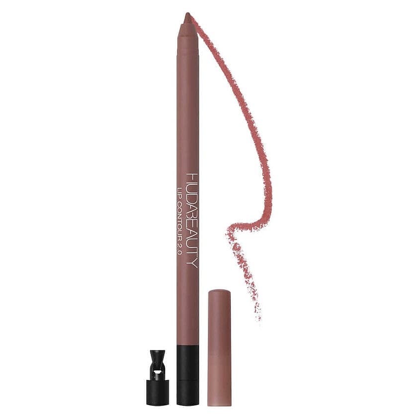 Карандаш для губ Lip Contour 2.0, Pinky Brown