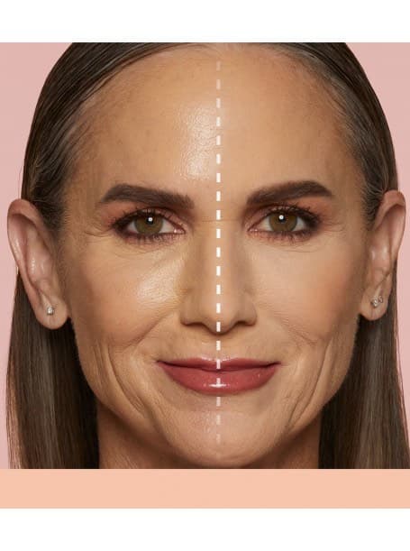 HUDA BEAUTY Рассыпчатая пудра Easy Bake Powder для фиксации макияжа; Оттенок Pounde cake, 20 гр 2