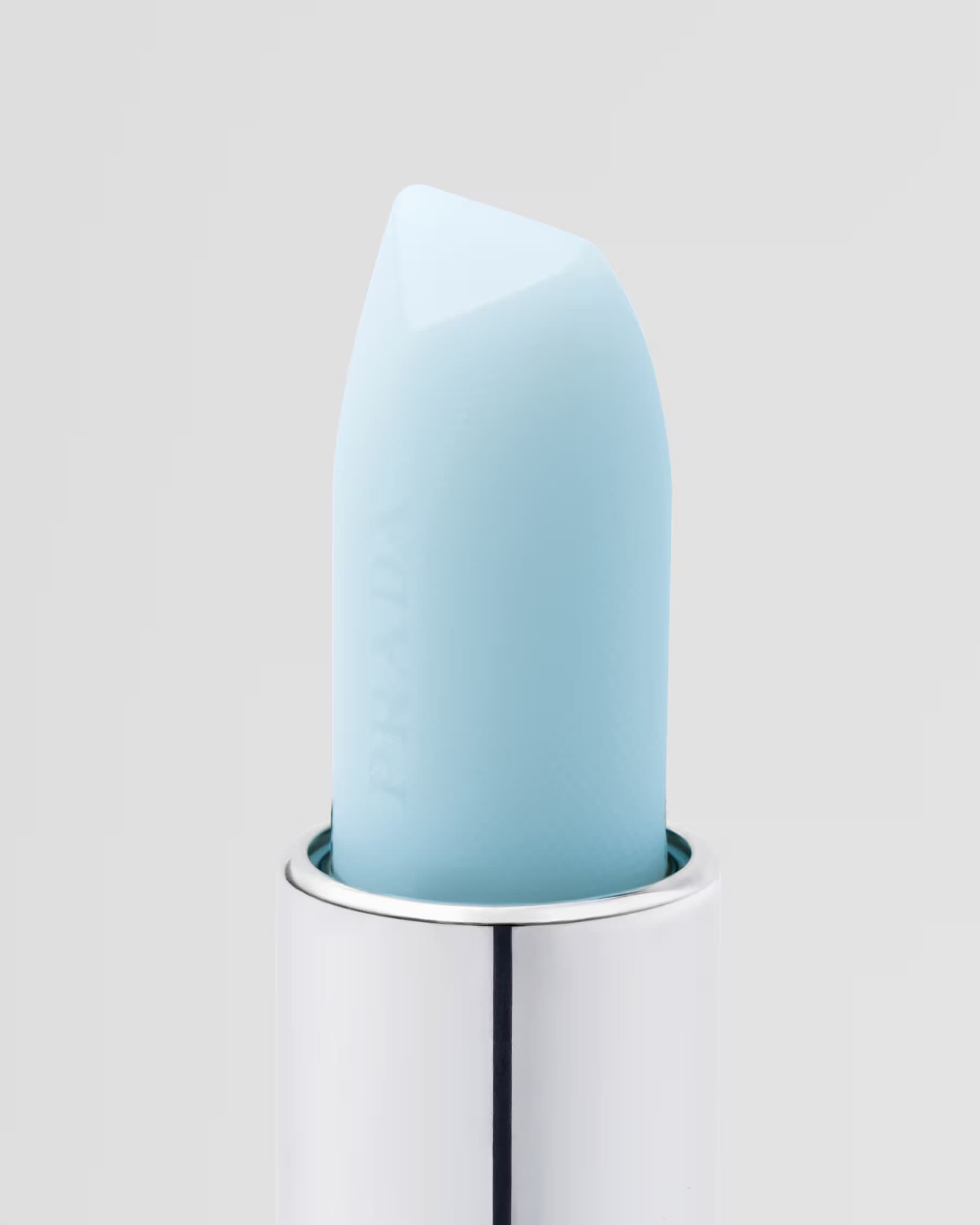 Prada Balm Lip Optimizing Care Бальзам для губ U001 Astral Pink (3,8г) 2