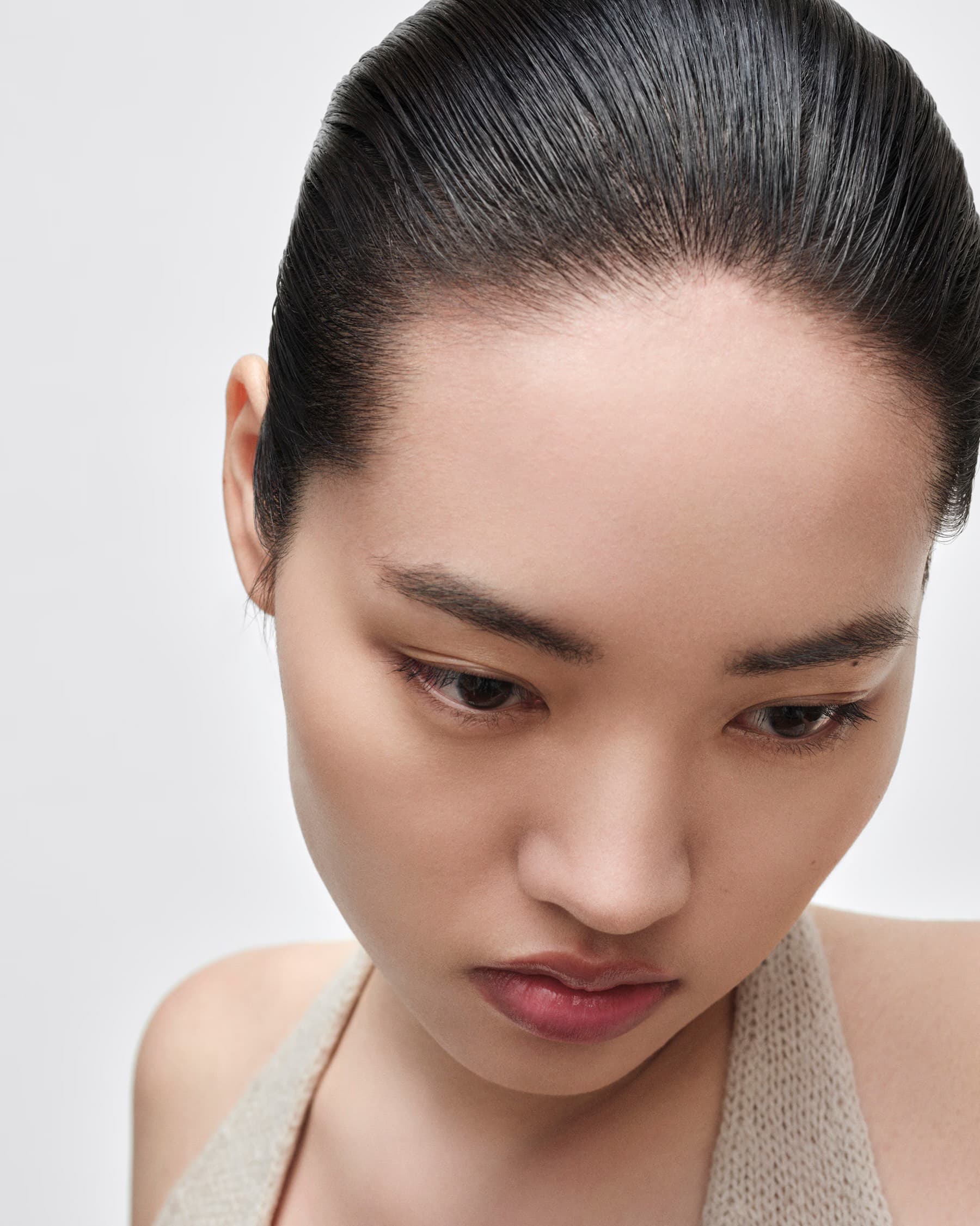 Prada Balm Lip Optimizing Care Бальзам для губ U001 Astral Pink (3,8г) 5