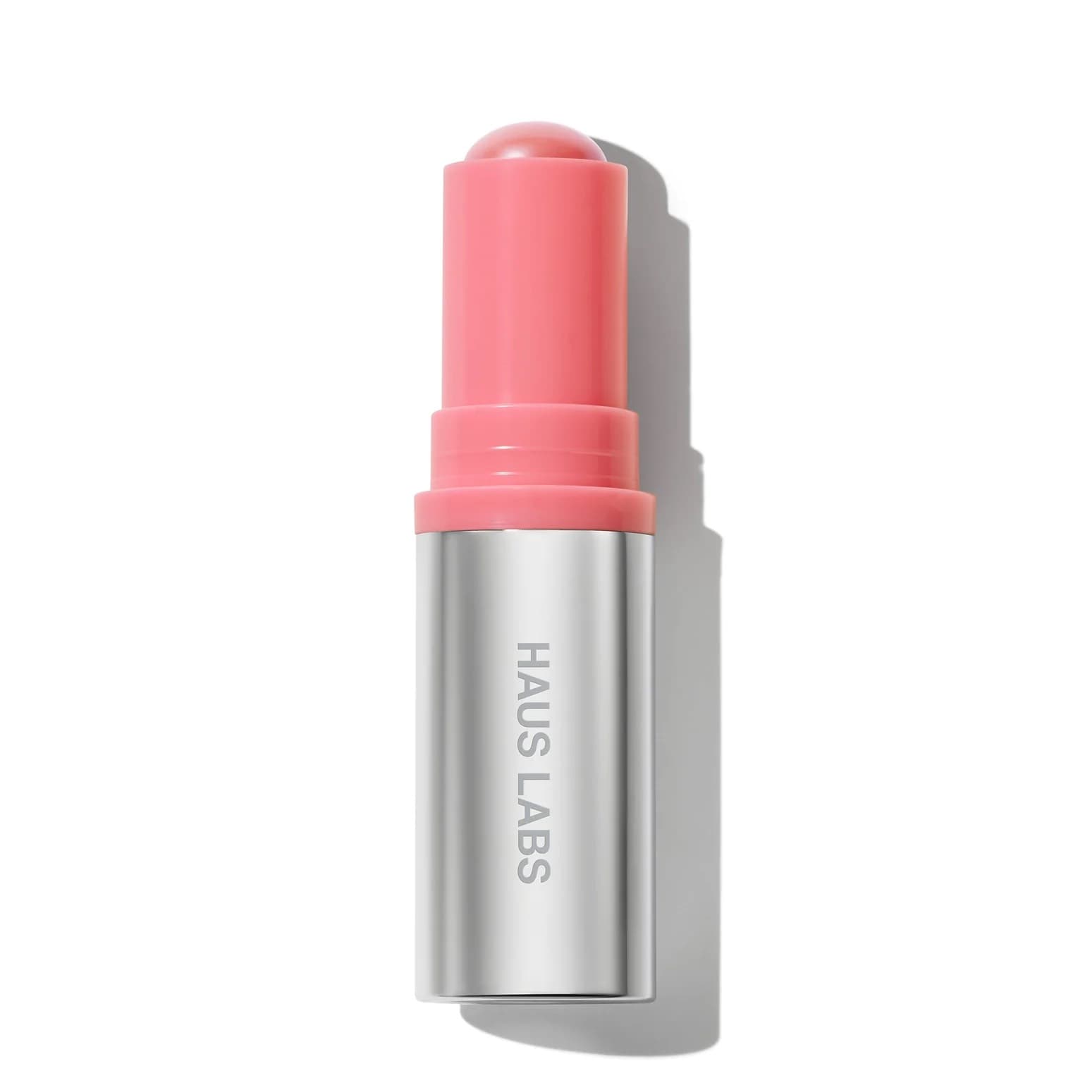 HAUS LABS BY LADY GAGA Color Fuse Glassy Blush Balm Stick  , бальзам для губ и щек, в оттенке  Glassy  Pomelo