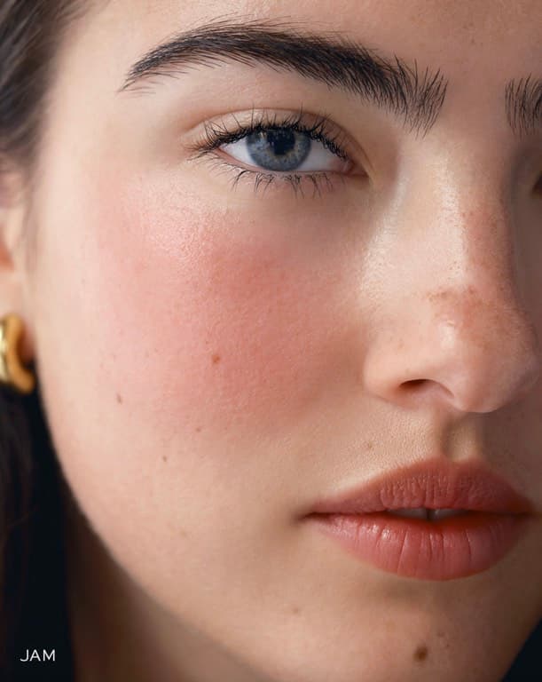 WESTMAN ATELIER Trio de Sticks Blush Baby Cheeks Petit Format - Coffret maquillage - МИНИ-НАБОР ИЗ ТРЕХ РУМЯН 4