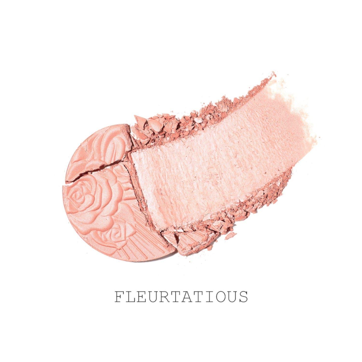 Pat McGrath Labs Skin Fetish Divine Blush - Blush Fleurtatious , румяна , 9,7 g 2