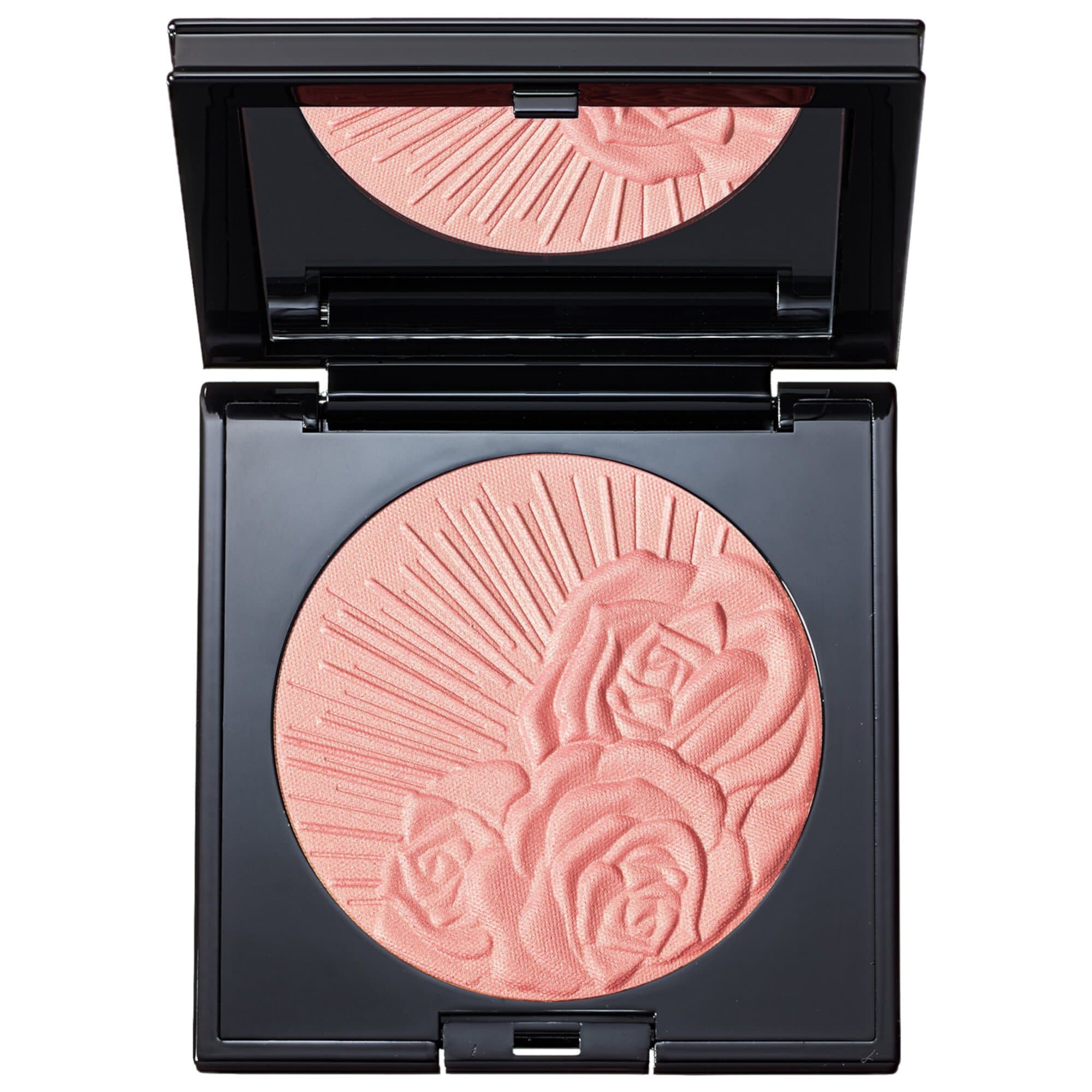 Pat McGrath Labs Skin Fetish Divine Blush - Blush Fleurtatious , румяна , 9,7 g 5