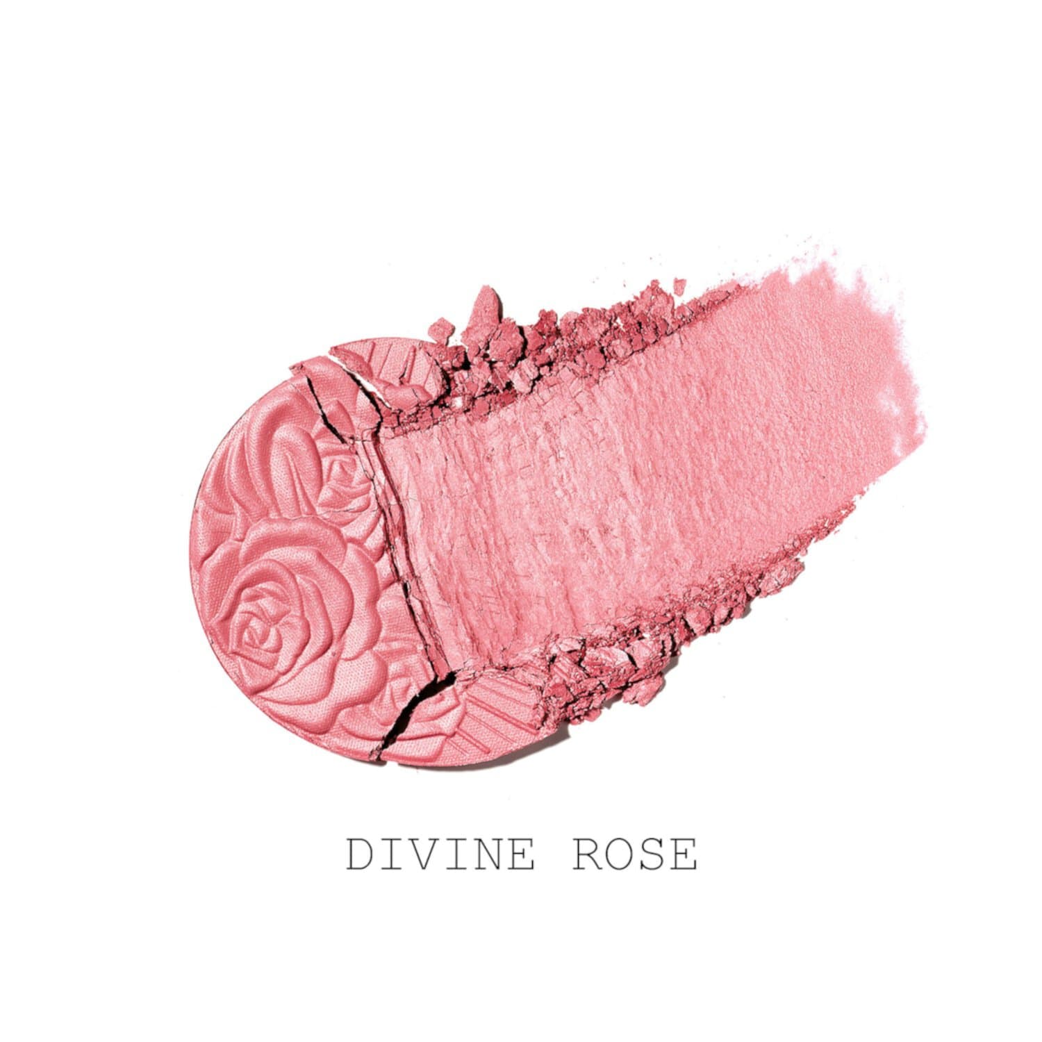 Pat McGrath Labs Skin Fetish Divine Blush - Blush Divine Rose, румяна, 9,7 гр 2