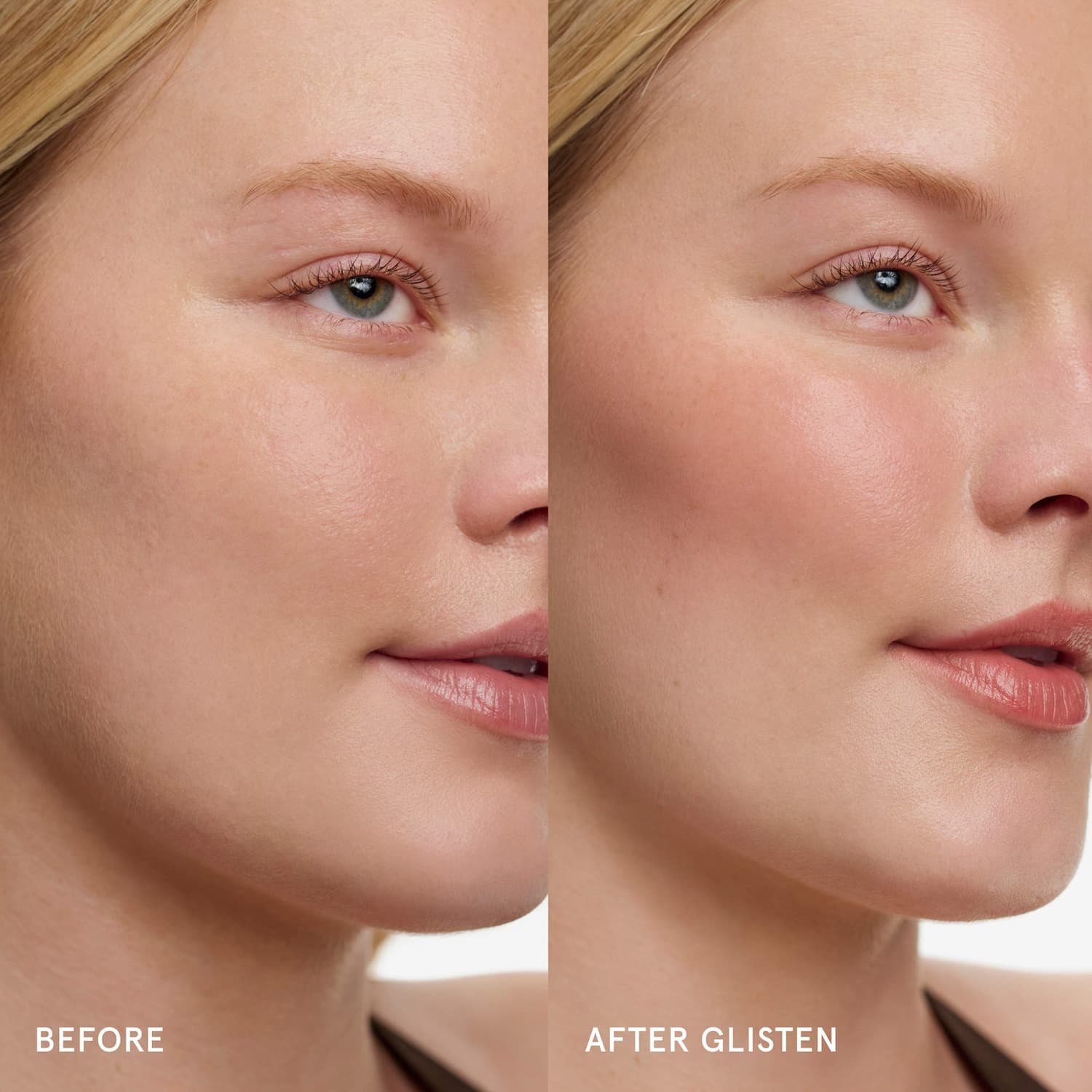 Подарочный мини-набор Glossier Mini Cloud Paint Blush Trio, 3 x 4 мл 3