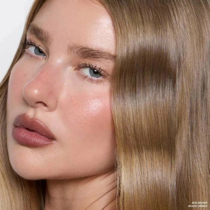 REFY Карандаш для губ Refy Lip Blur, оттенок umber 4