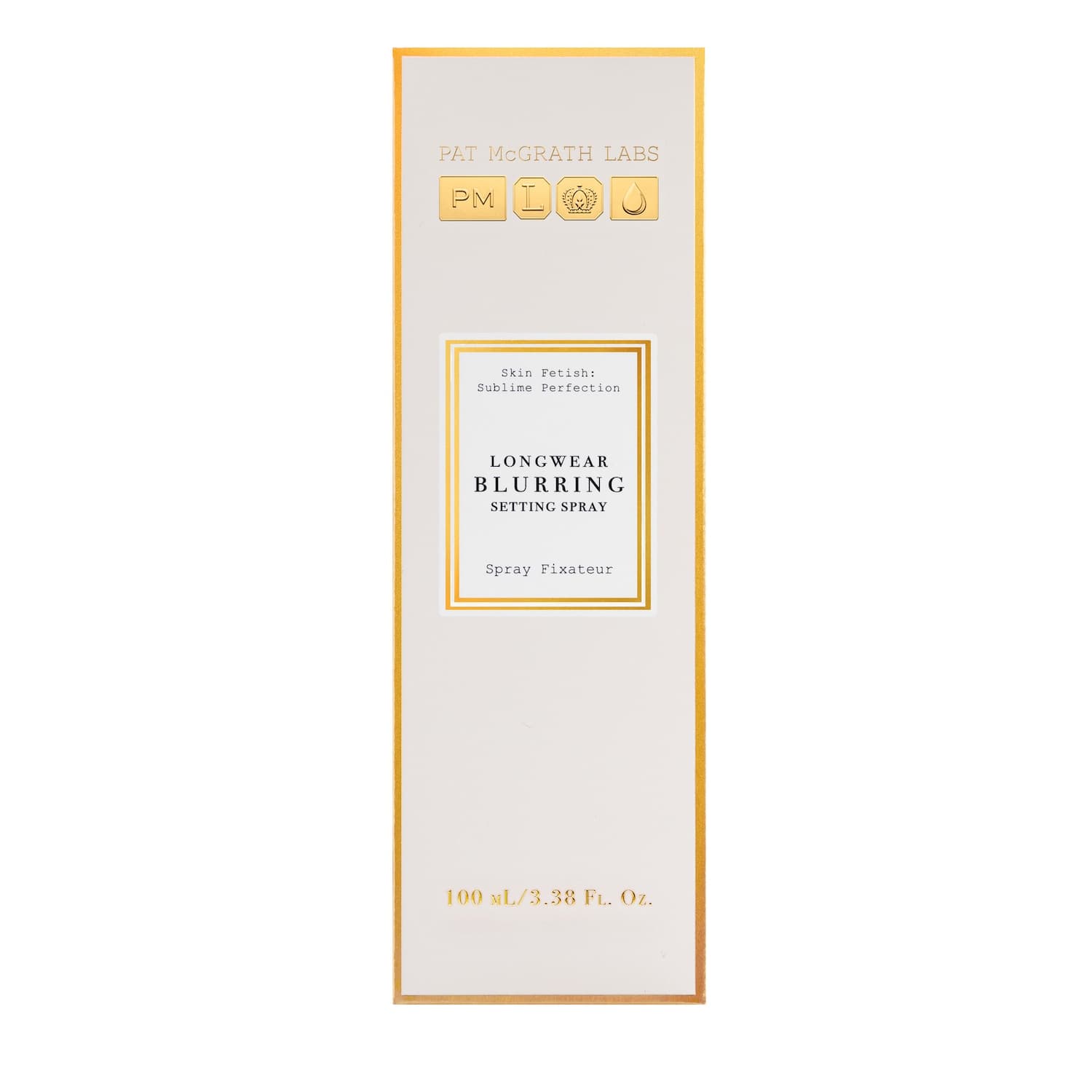 PAT MCGRATH LABS Фиксирующий спрей, 100 ml 2