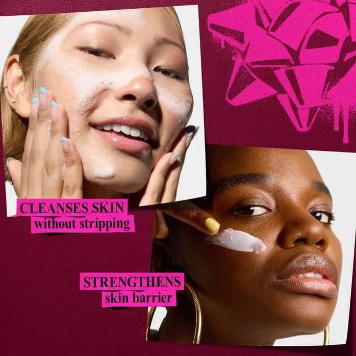 Kiehl's Duo It For The Hydration, набор по уходу ха кожей 2