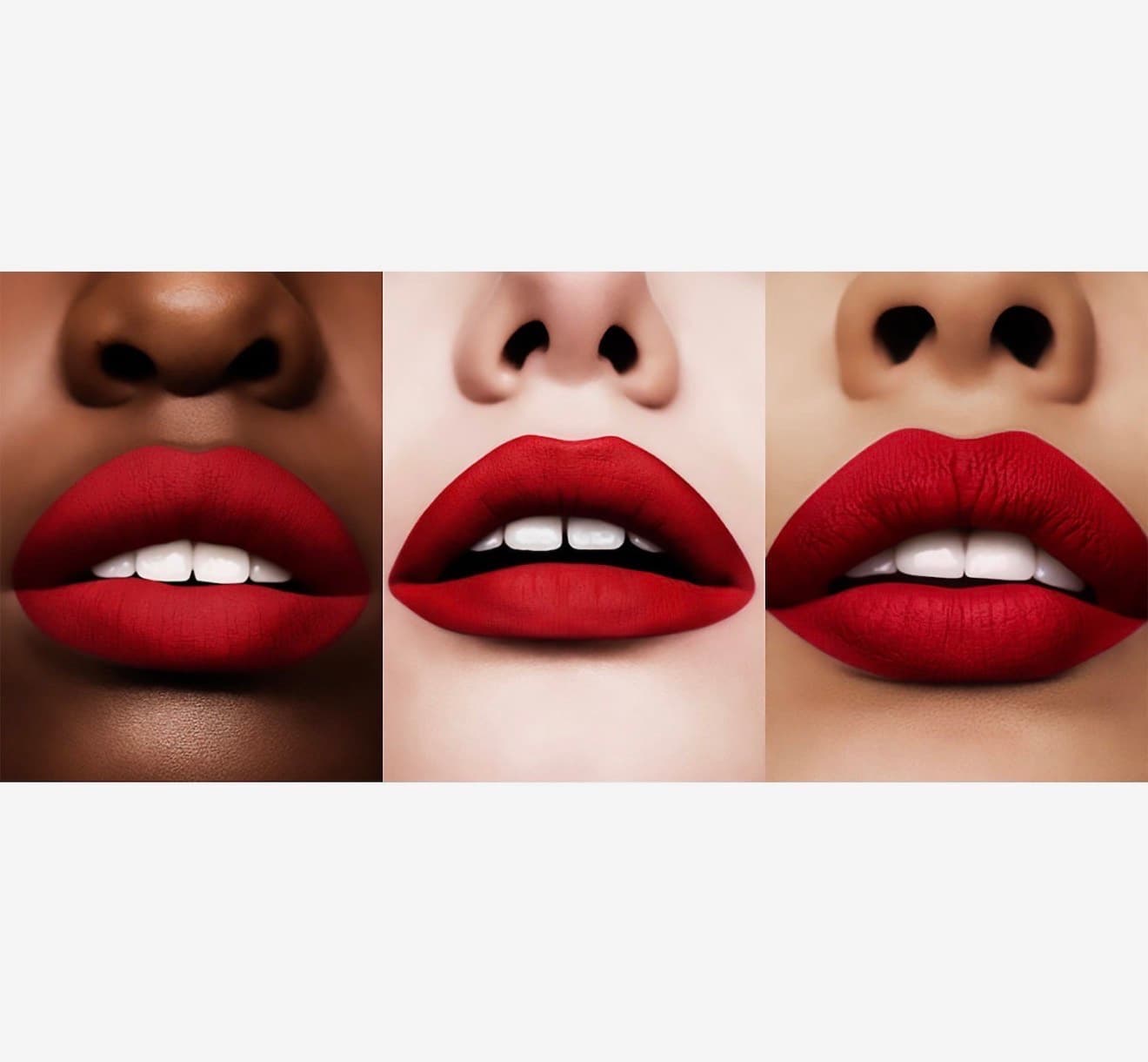 Губная помада PAT McGRATH LABS MatteTrance, цвет 003 Elson 2