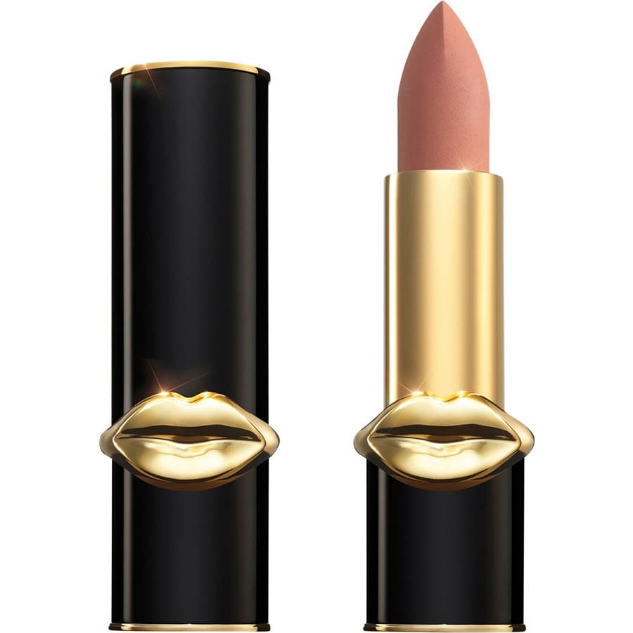 Помада Pat McGrath Labs MatteTrance Lipstick, Nude Venus / 4 g