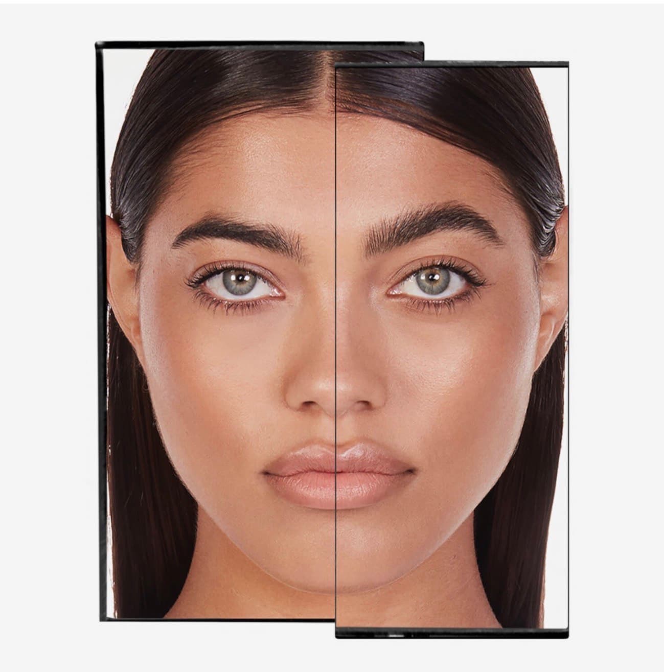 Makeup by Mario Master Hold Водостойкий гель для бровей с легкой фиксацией, 6,5 мл 3