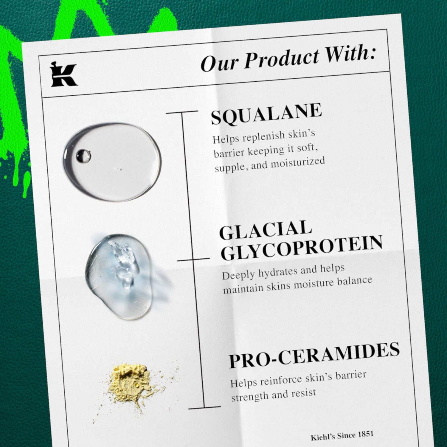 Kiehl's Ultra Hydration Duo,набор для глубокого увлажнения, ( 50 мл + 28 мл) 6