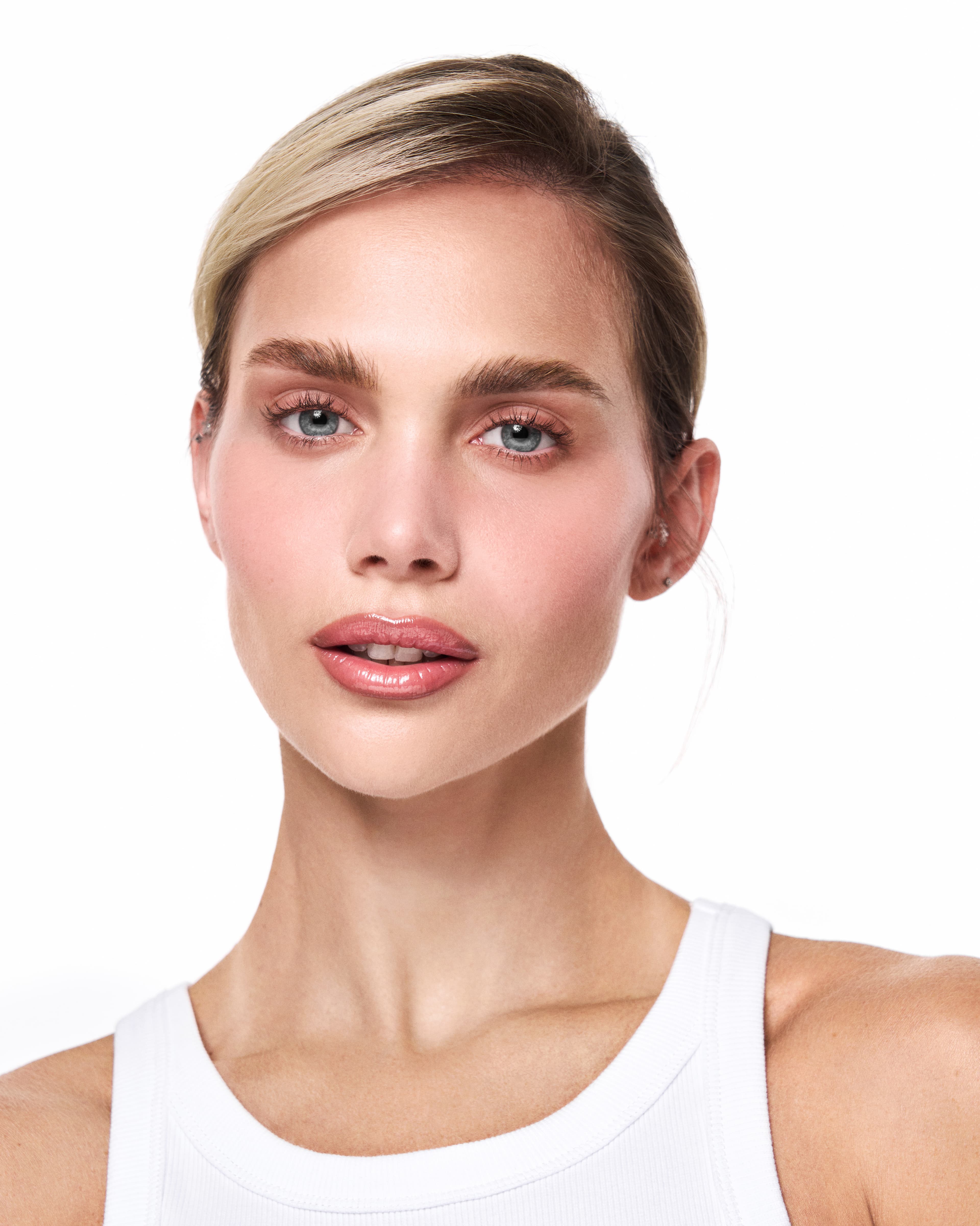 LUVU Lip Combo в оттенке Rose Haze,Набор для макияжа губ 3