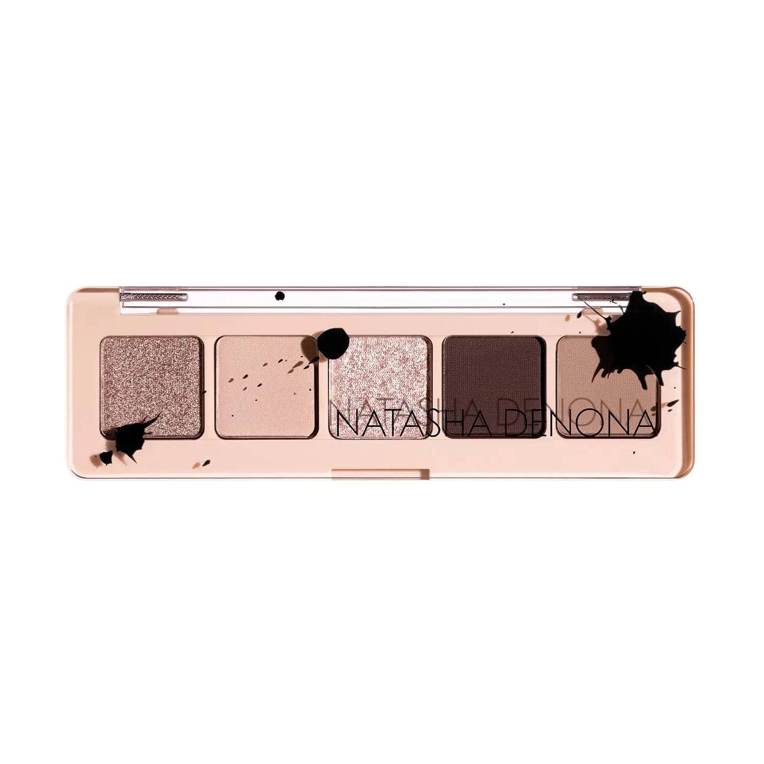 Natasha Denona My Mini Dream Eyeshadow Palette,  Палетка теней для век