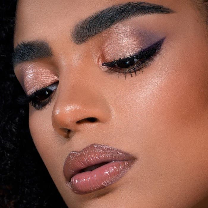 Natasha Denona Mini Starlette Eyeshadow Palette,Палетка теней для век 6