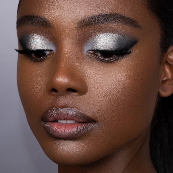 Natasha Denona Mini Xenon Eyeshadow Palette, Палетка теней для век 5