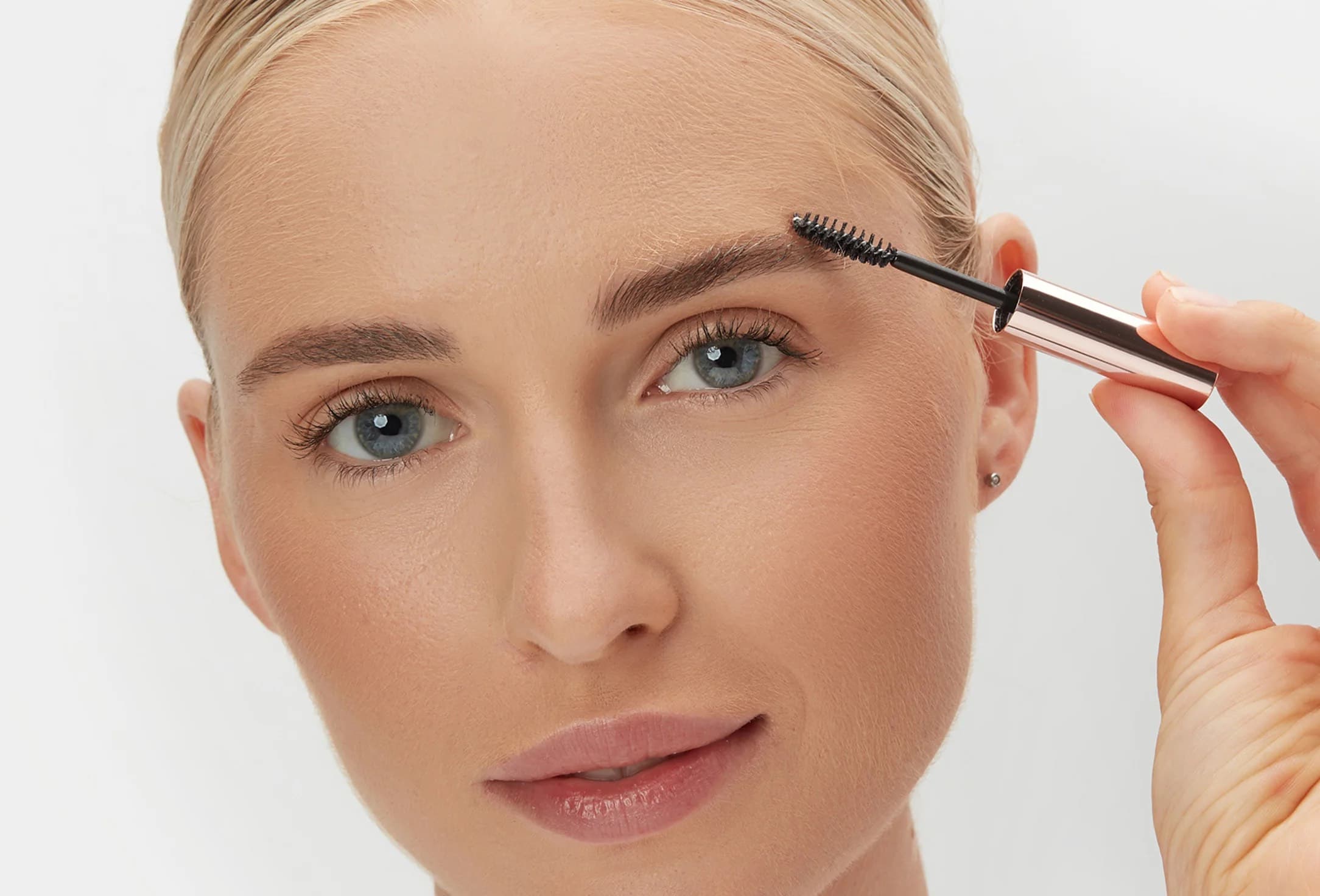 Гель для бровей ANASTASIA BEVERLY HILLS clear brow gel (7.85 ml) 4