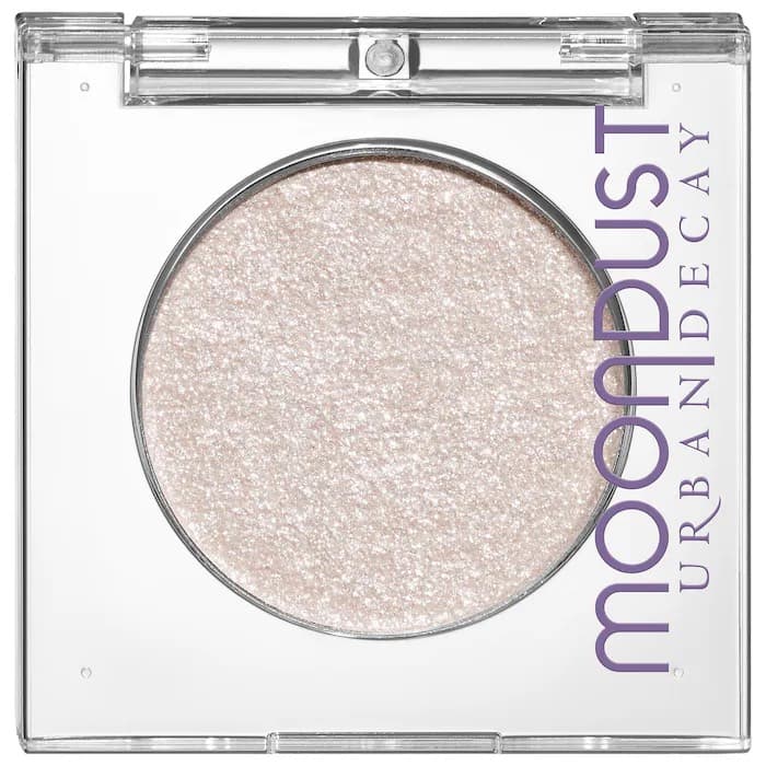 URBAN DECAY Тени для век с блестками 24/7 Moondust Glitter Eyeshadow Singles, Cosmic