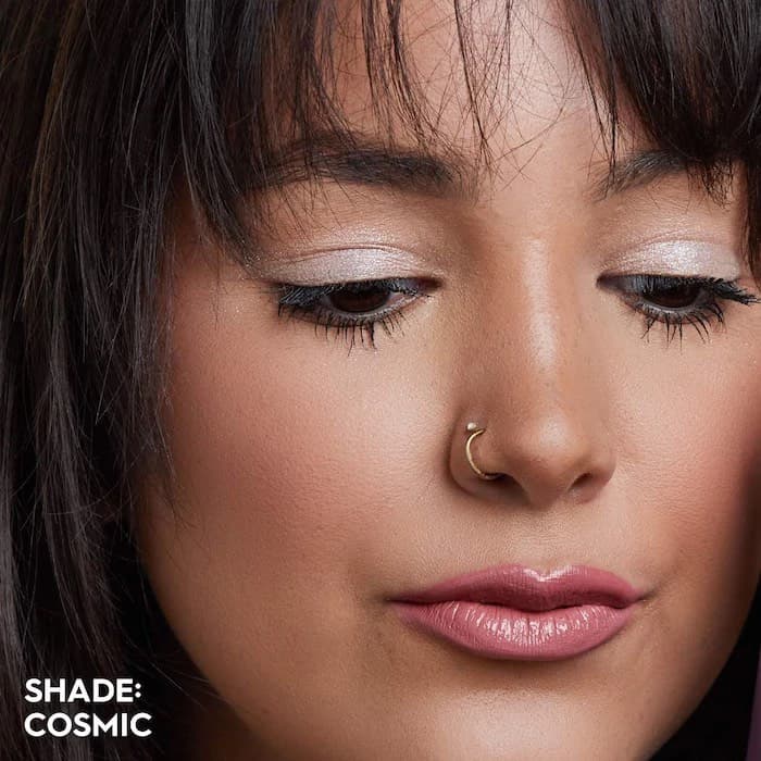 URBAN DECAY Тени для век с блестками 24/7 Moondust Glitter Eyeshadow Singles, Cosmic 2