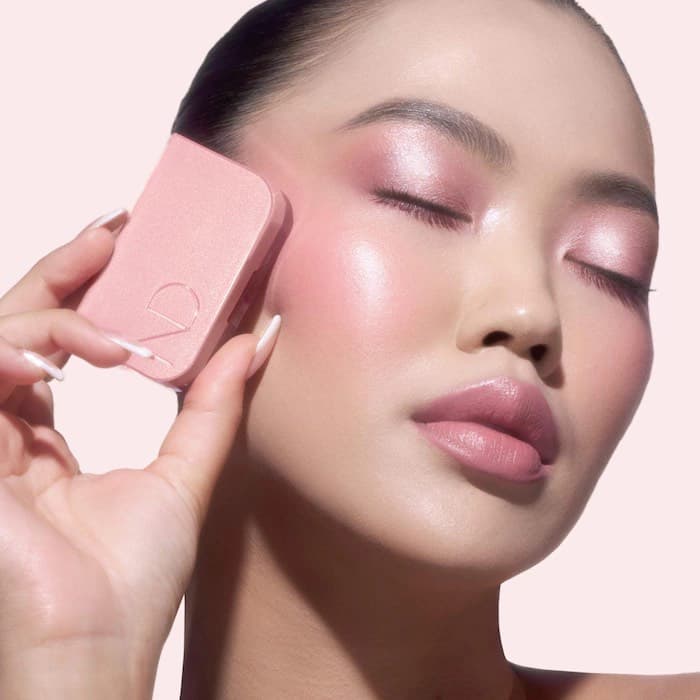 NATASHA DENONA Тени для век Essential Eyeshadow Duo 2