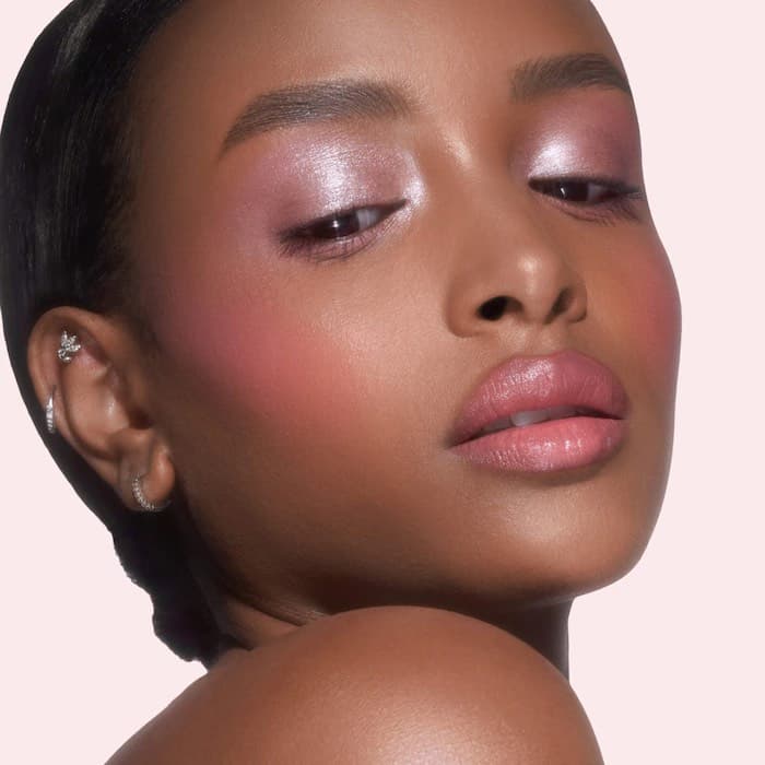 NATASHA DENONA Тени для век Essential Eyeshadow Duo 6