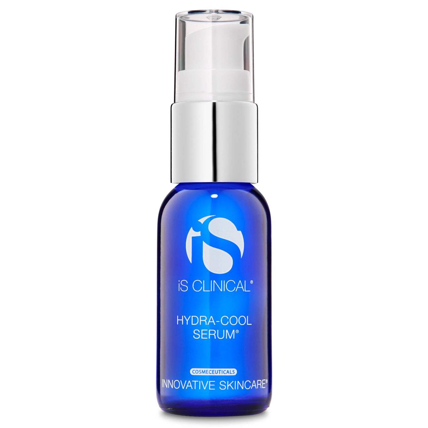 IS CLINICAL Сыворотка Хайдра-Кул Серум Hydra-Cool Serum (профессиональный объем 60 мл)