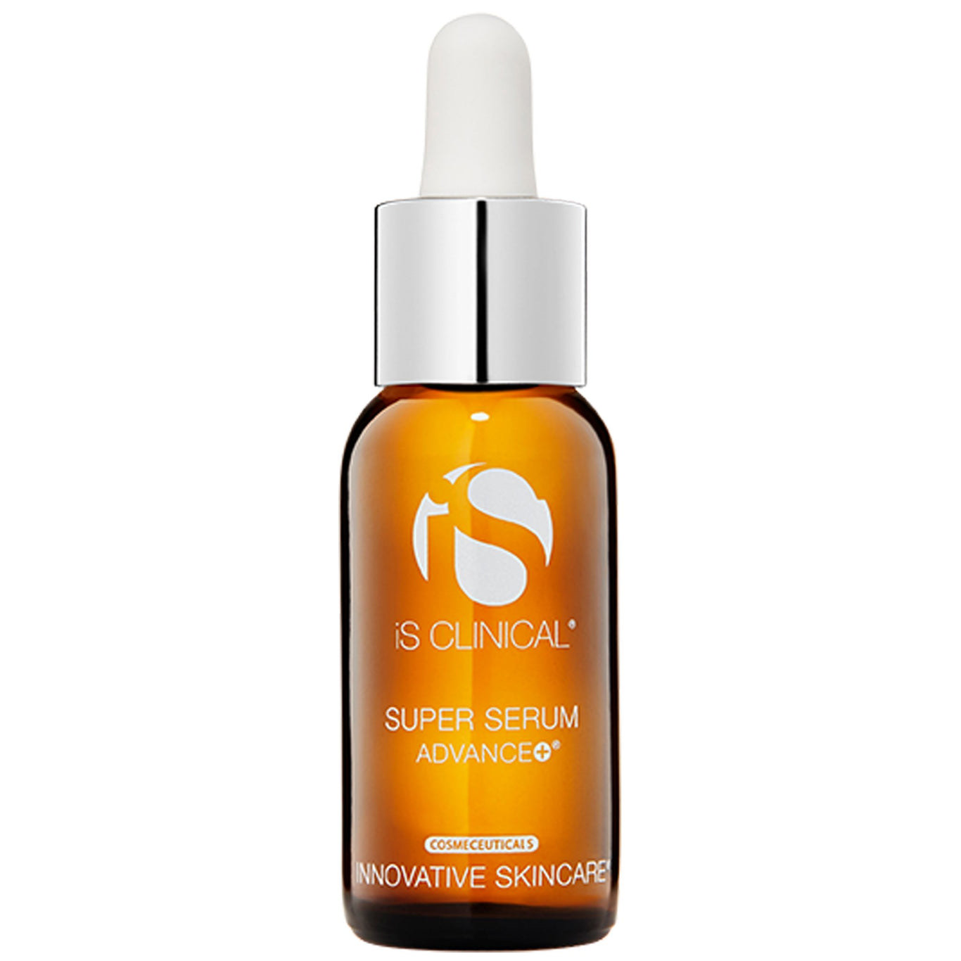 iS CLINICAL SUPER SERUM ADVANCE+, антиоксидантная сыворотка для лица, 30 мл