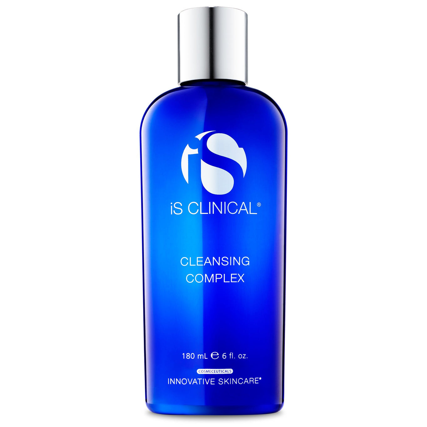 IS CLINICAL Гель для умывания Cleansing Complex, 180 мл