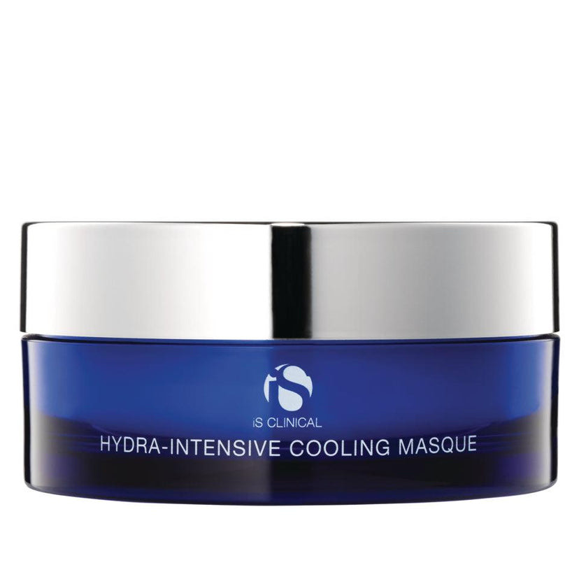 iS CLINICAL HYDRA-INTENSIVE COOLING MASQUE, Маска увлажняющая, 120g