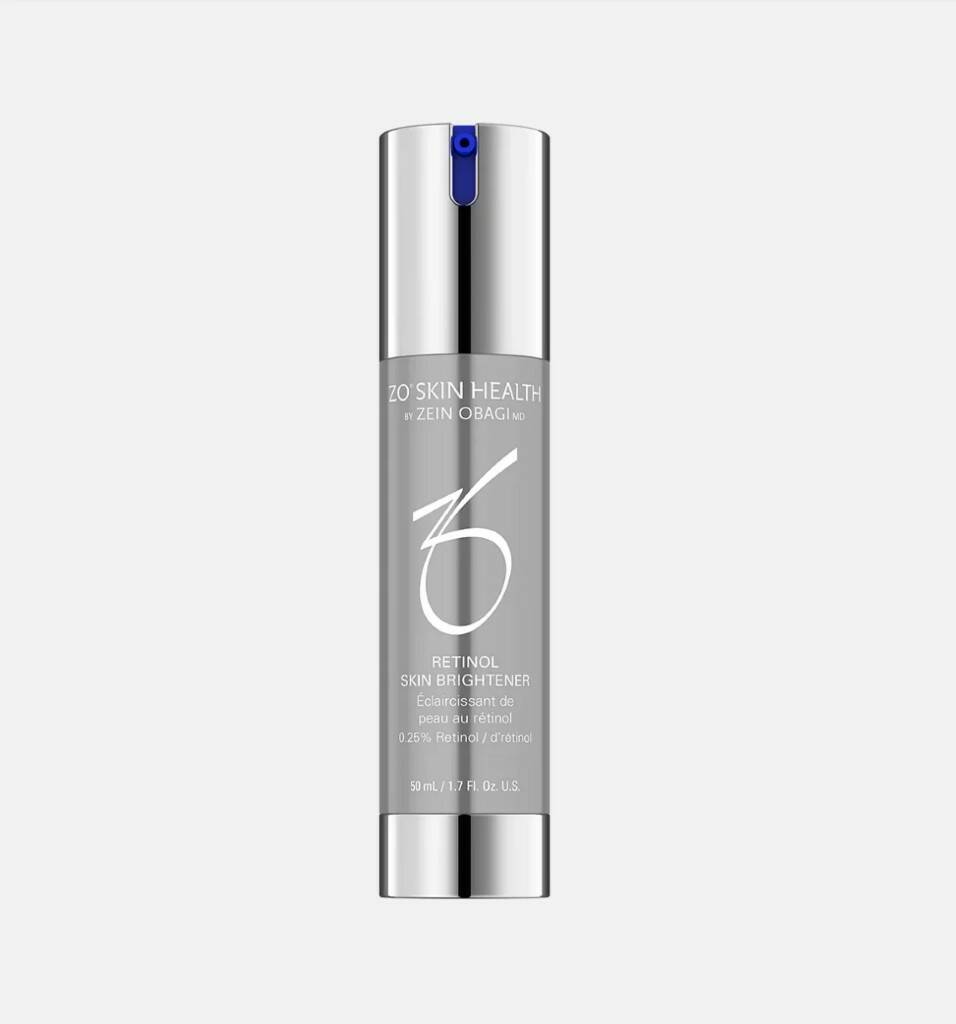 RETINOL SKIN BRIGHTENER 0.25%, крем для выравнивания тона кожи 0,25% ретинола, 50ml