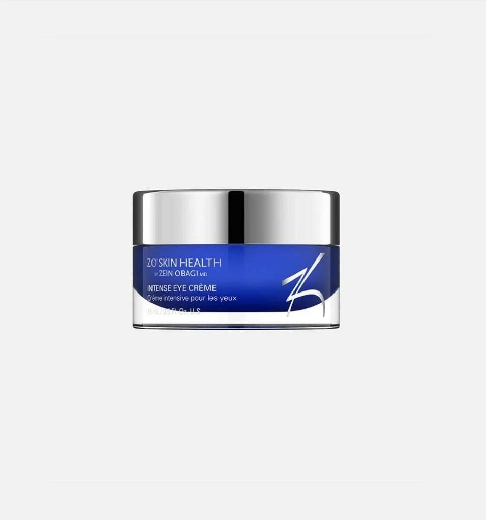 INTENSE EYE CRÉME, интенсивный крем для кожи вокруг глаз, 15ml