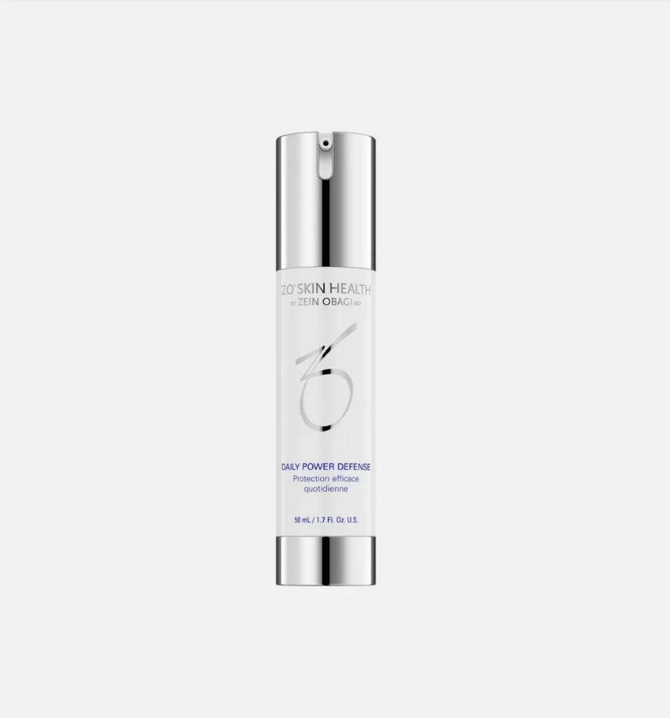ZO skin health DAILY POWER DEFENSE,ежедневное защитное средство, 50ml