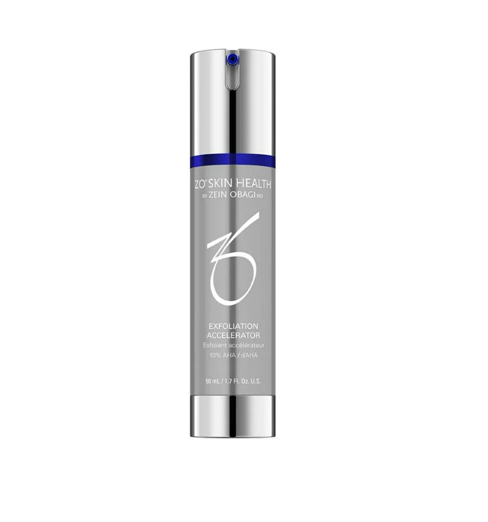 EXFOLIATION ACCELERATOR 10% AHA 50ml