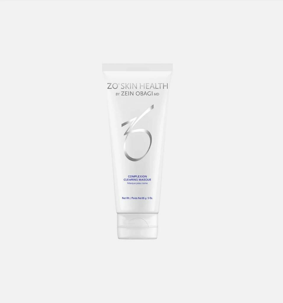 COMPLEXION CLEARING MASQUE 85g