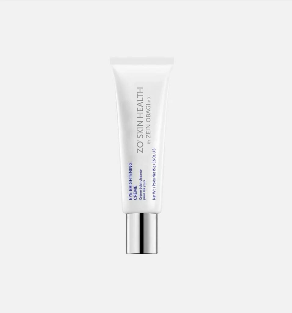 EYE BRIGHTENING CREAM, осветляющий крем для кожи вокруг глаз, 15g