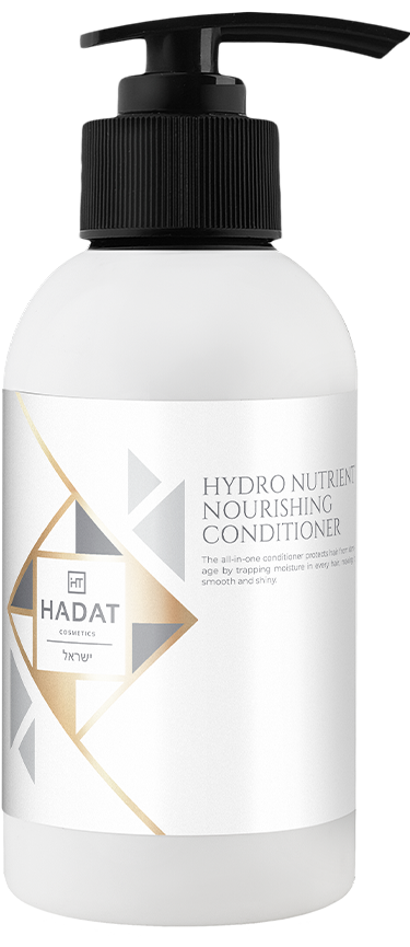 HYDRO NUTRIENT NOURISHING CONDITIONER 250мл