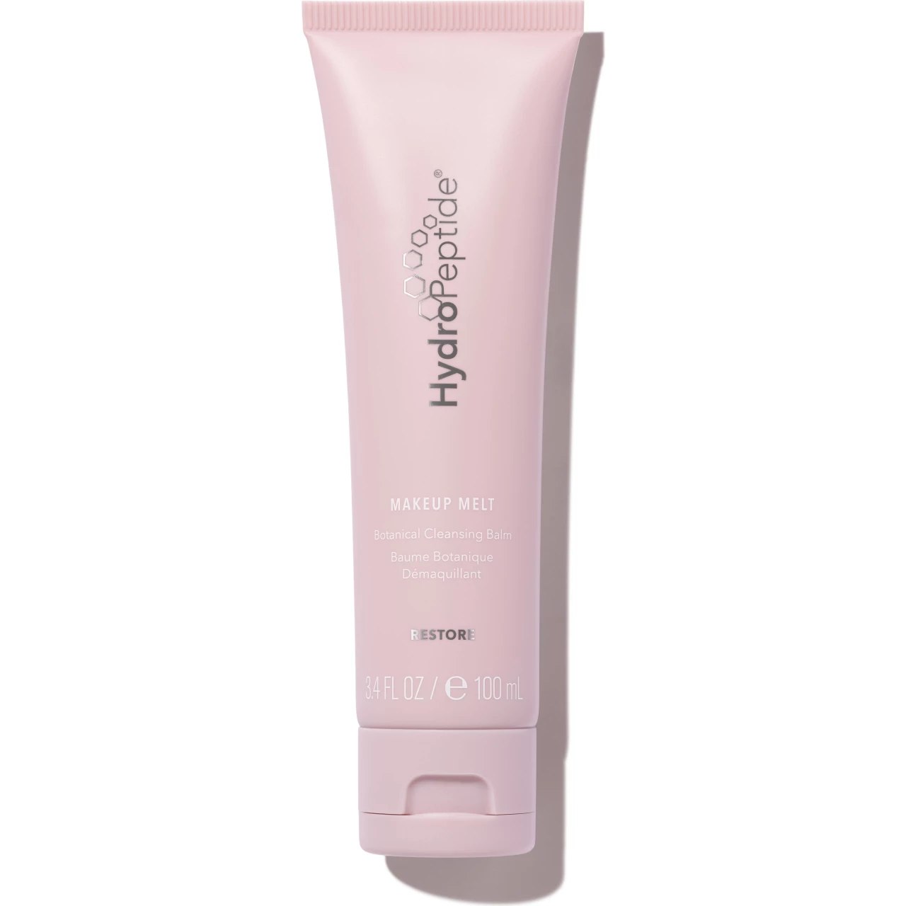 Hydropeptide MAKEUP MELT, ТАЮЩИЙ БАЛЬЗАМ ДЛЯ ДЕЛИКАТНОГО ДЕМАКИЯЖА,  100ml