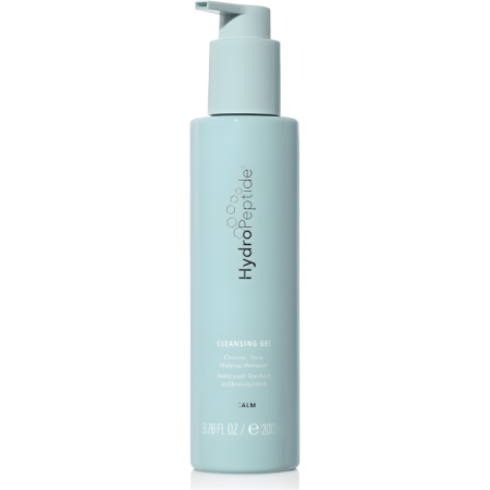 Hydropeptide CLEANSING GEL очищающий гель для лица 200мл